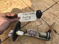 2004 Suzuki Twin Peaks 700 Sending Unit