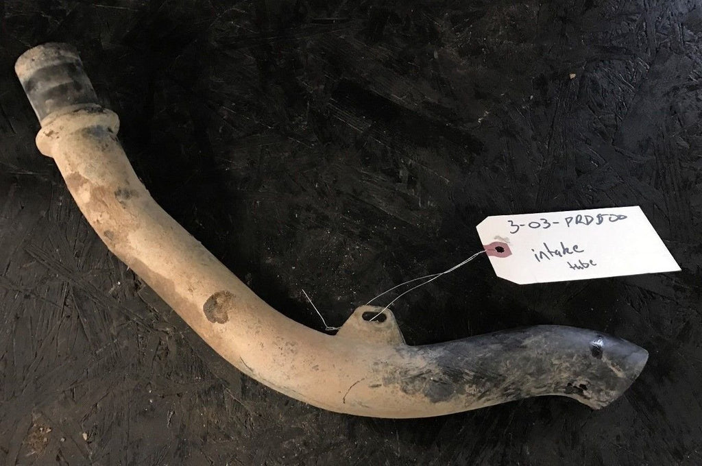 2003 Polaris Predator 500 Intake Tube 5434450