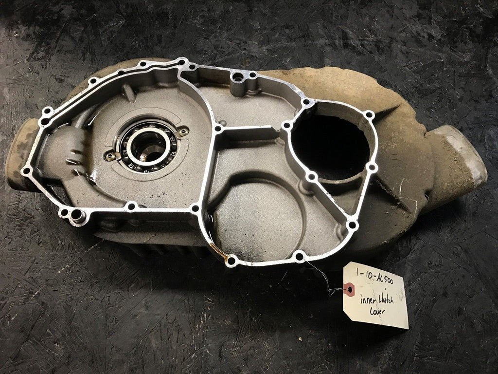 2010 Arctic Cat 500 Inner Clutch Cover