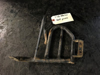 2001 Kawasaki Bayou 300 Heel Guard