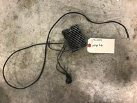 1999 Harley Davidson Fatboy Voltage Regulator