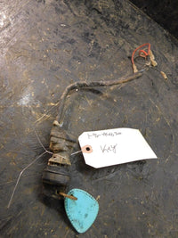 1996 Polaris Xpress 300 Key Switch