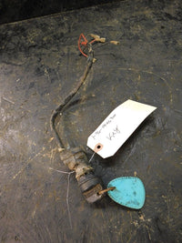 1996 Polaris Xpress 300 Key Switch