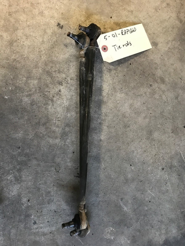 2001 Yamaha Raptor 660 Tie Rods