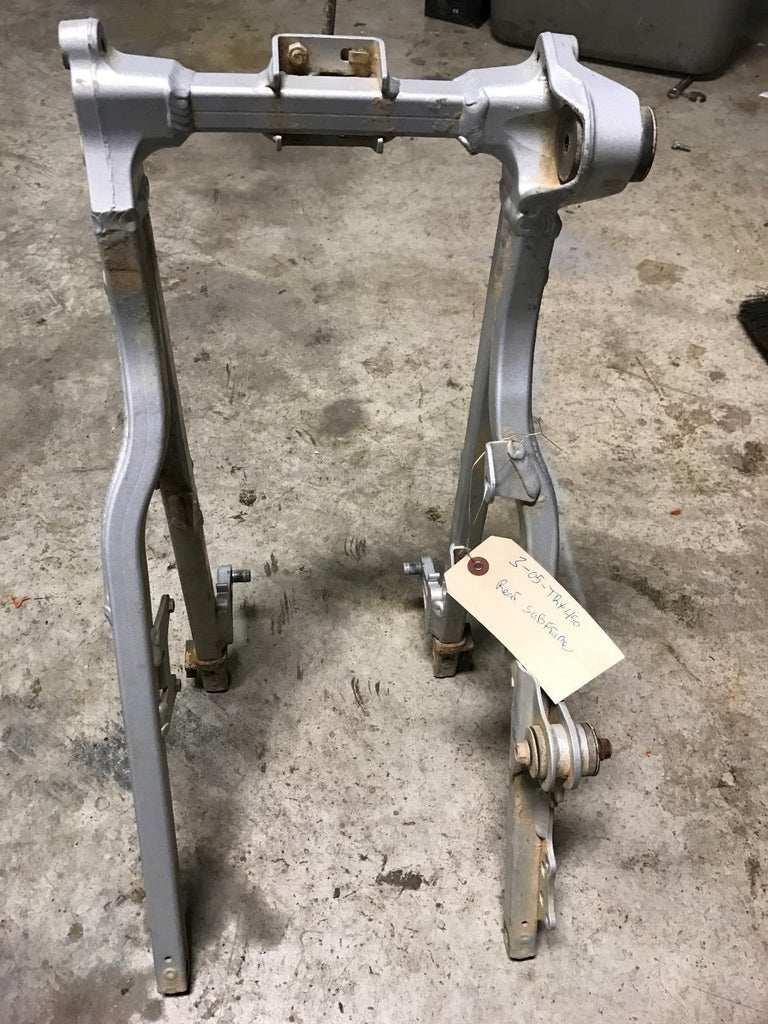 2005 Honda TRX 450 Rear Subframe 50200-HP1-750ZA