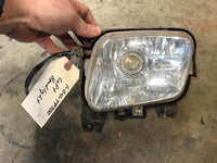 2004 Suzuki Twin Peaks 700 Left Headlight