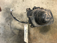 2004 Suzuki Twin Peaks 700 Left Headlight