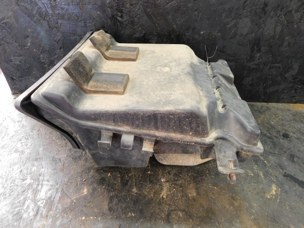 2007 Polaris Sportsman 800 2x Rear Storage Box