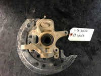 2006 Suzuki King Quad 700 Right Front Spindle 59231-31G00