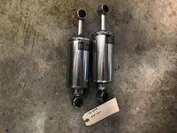 1999 Harley Davidson Fatboy Rear Shocks 54508-89A