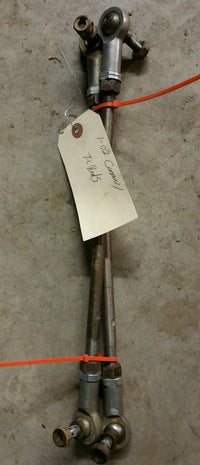 2002 Cannondale 440 Blaze Tie Rods w/Ends