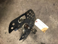 2004 Arctic Cat DVX 400 Left Spindle