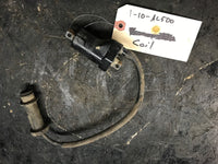 2010 Arctic Cat 500 Coil