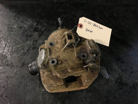2001 Kawasaki Bayou 300 Complete Cylinder Head w/ Cam