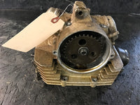 2001 Kawasaki Bayou 300 Complete Cylinder Head w/ Cam