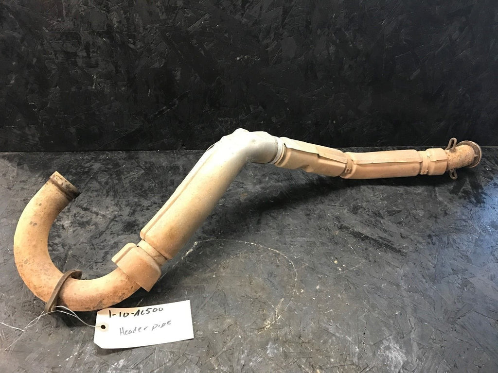 2010 Arctic Cat 500 Head Pipe