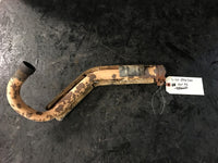 2001 Kawasaki Bayou 300 Head Pipe 18049-1417