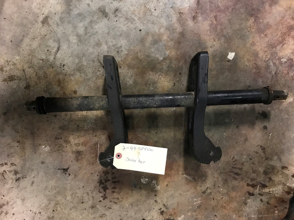 1999 Polaris Sportsman 500 Sway Bar