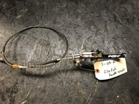 2008 Suzuki RM 85 Clutch Perch w/ ASV Lever