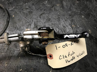 2008 Suzuki RM 85 Clutch Perch w/ ASV Lever