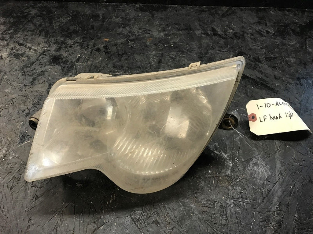 2010 Arctic Cat 500 Left Headlight