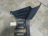 2007 Arctic Cat 400 Right Foot Well