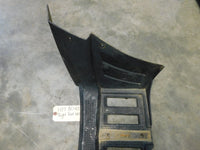 2007 Arctic Cat 400 Right Foot Well