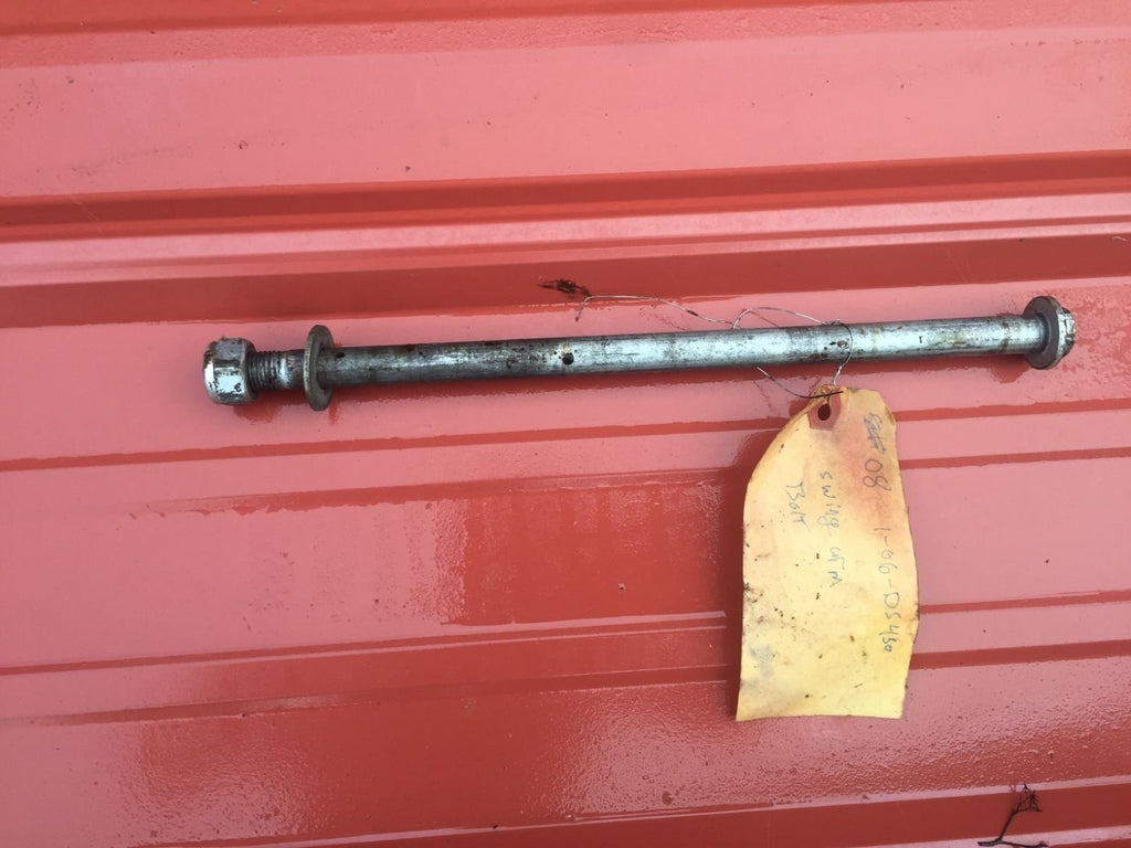 2008 Can Am DS450 Swingarm Bolt