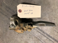 2005 Honda TRX 450 Front Brake Master Cylinder 45510-HP1-006