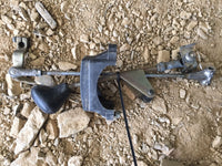 2005 Kawasaki Brute Force 750 Shifter w/Linkage