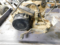 2004 Suzuki Ozark 250 Engine Bottom End