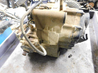 2004 Suzuki Ozark 250 Engine Bottom End