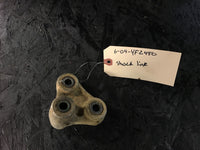 2004 Yamaha YFZ 450 Rear Shock Link