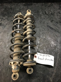 2010 Arctic Cat 500 Front Shocks