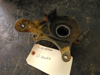 2008 Polaris RZR 800 Left Front Knuckle