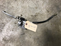 2009 Yamaha YFZ450R Front Brake Master Cylinder