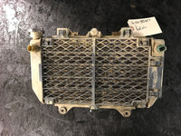 2004 Yamaha YFZ 450 Radiator