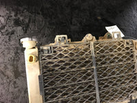 2004 Yamaha YFZ 450 Radiator