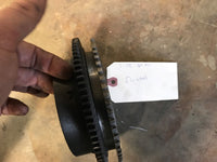 2008 Polaris Sportsman 800 Flywheel