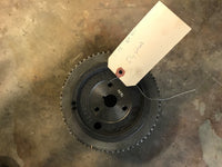 2008 Polaris Sportsman 800 Flywheel