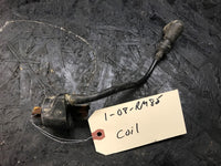 2008 Suzuki RM 85 Coil 33410-03B00