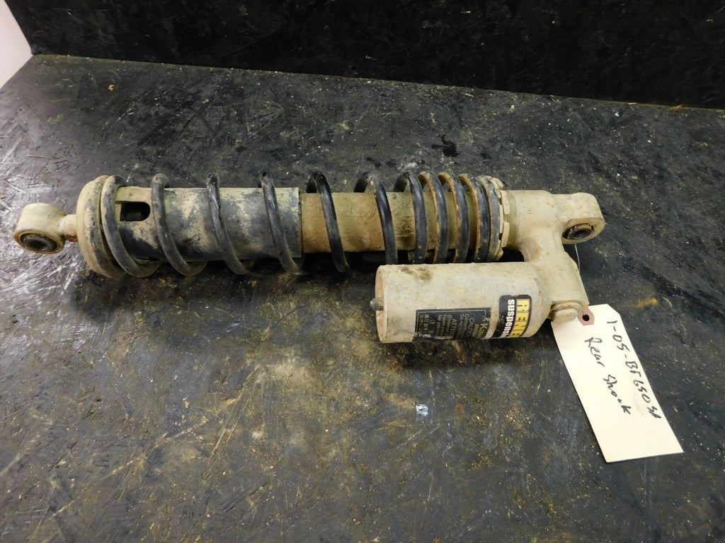 2005 Kawasaki Brute Force 650SRA Rear Shock