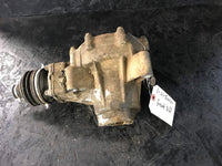 2001 Kawasaki Bayou 300 Front Differential
