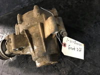 2001 Kawasaki Bayou 300 Front Differential