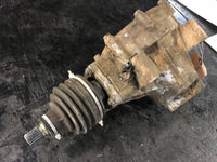 2001 Kawasaki Bayou 300 Front Differential