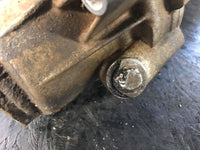 2001 Kawasaki Bayou 300 Front Differential