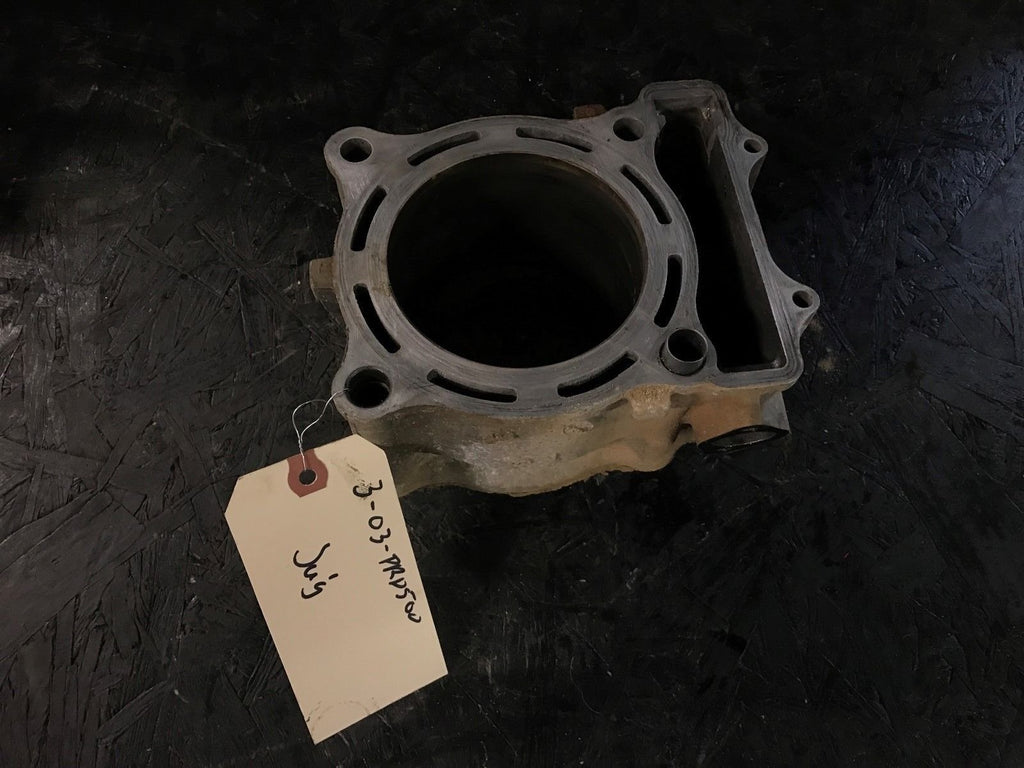 2003 Polaris Predator 500 Cylinder - Core 3087943