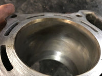 2003 Polaris Predator 500 Cylinder - Core 3087943