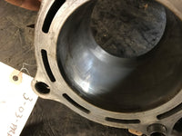 2003 Polaris Predator 500 Cylinder - Core 3087943
