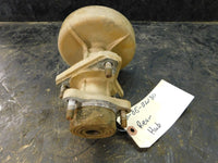 1986 Yamaha Big Wheel 80 Rear Wheel Hub